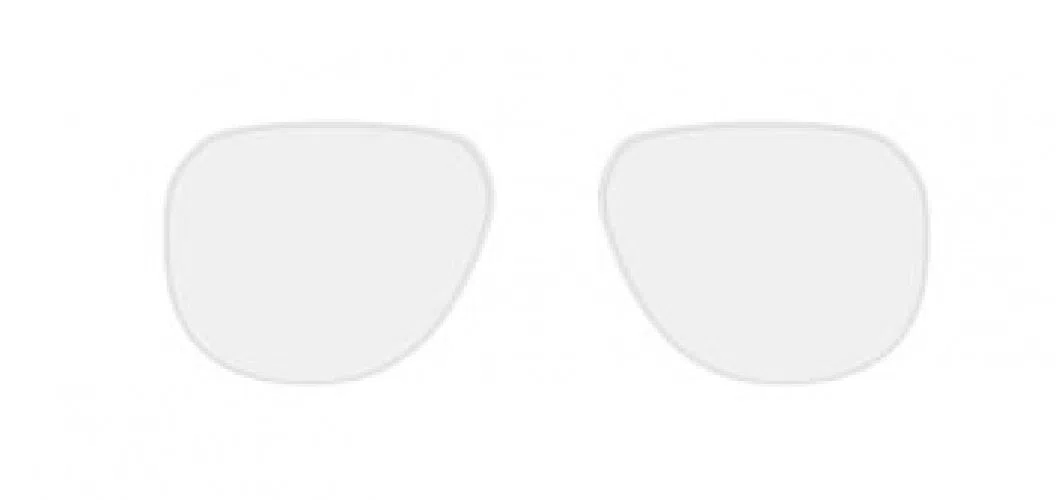 Silhouette Accent Ring FY 5097FY Eyeglasses - view 2